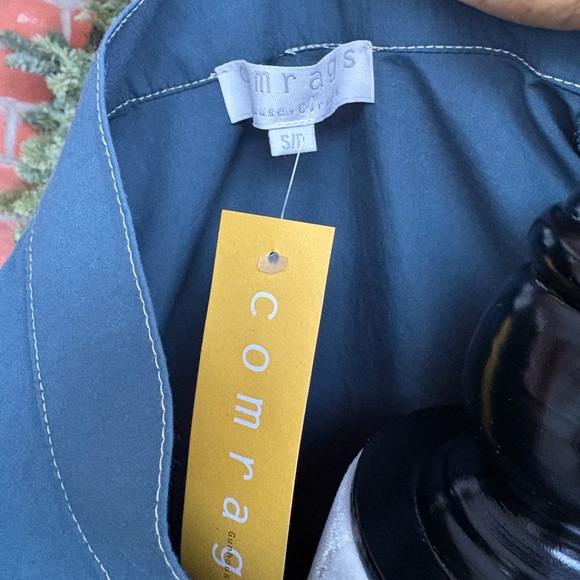 Comrags | Randy Jacket - Picture 7 of 9